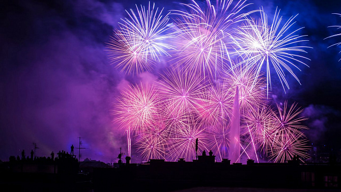 🎆 Грандиозная распродажа пиротехники – скидки до 50%!